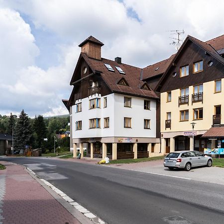 Horsky Apartman Roky - Krkonose Rokytnice nad Jizerou Exterior photo