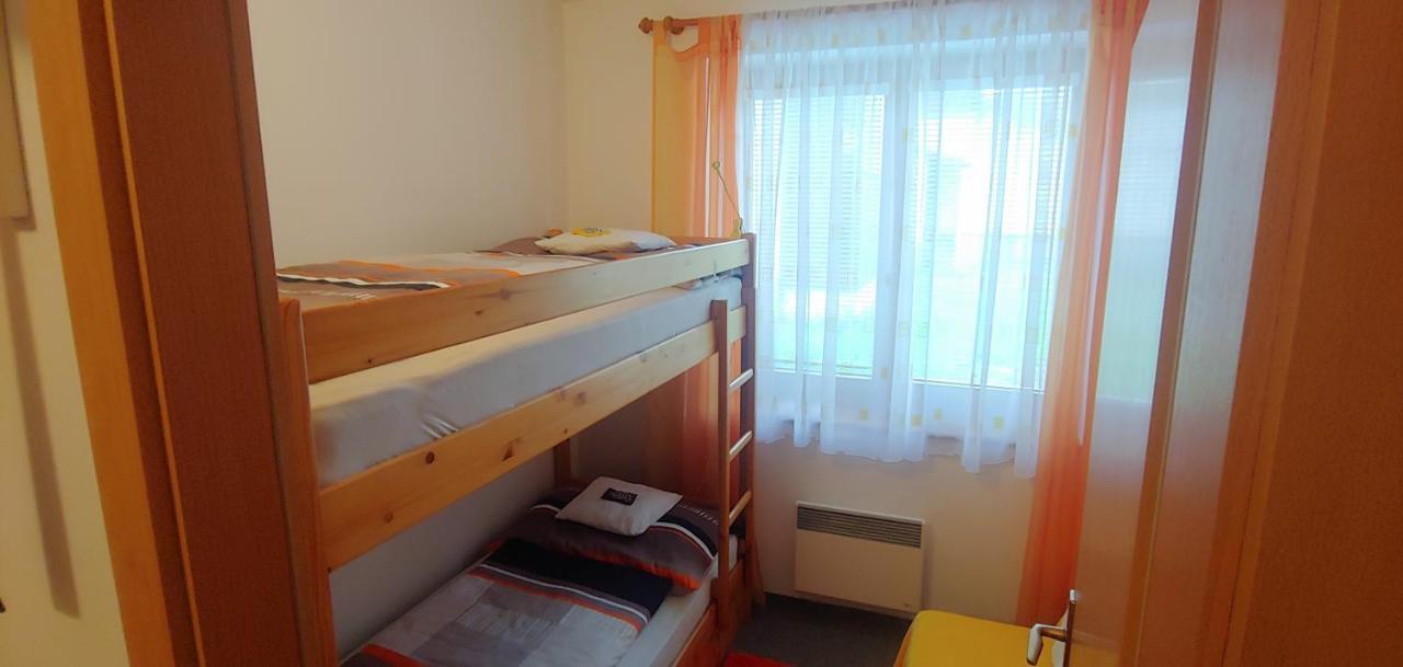Horsky Apartman Roky - Krkonose Rokytnice nad Jizerou Exterior photo
