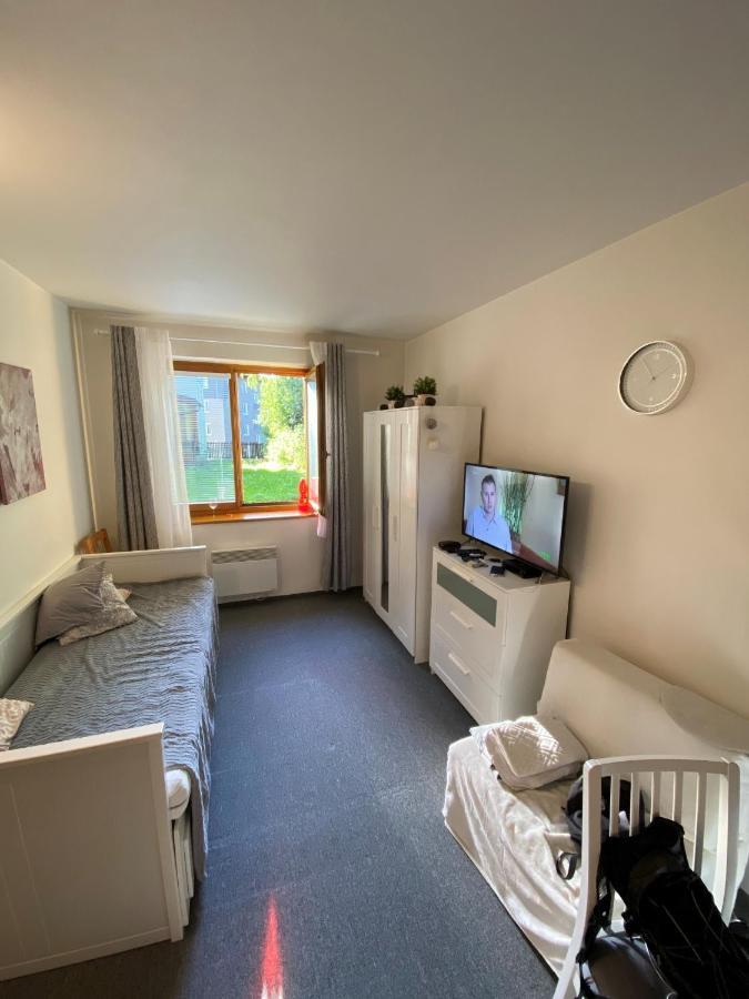 Horsky Apartman Roky - Krkonose Rokytnice nad Jizerou Exterior photo
