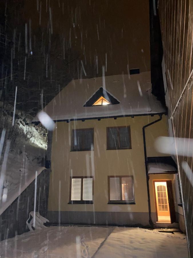 Horsky Apartman Roky - Krkonose Rokytnice nad Jizerou Exterior photo