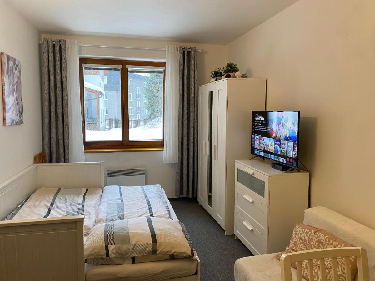 Horsky Apartman Roky - Krkonose Rokytnice nad Jizerou Exterior photo