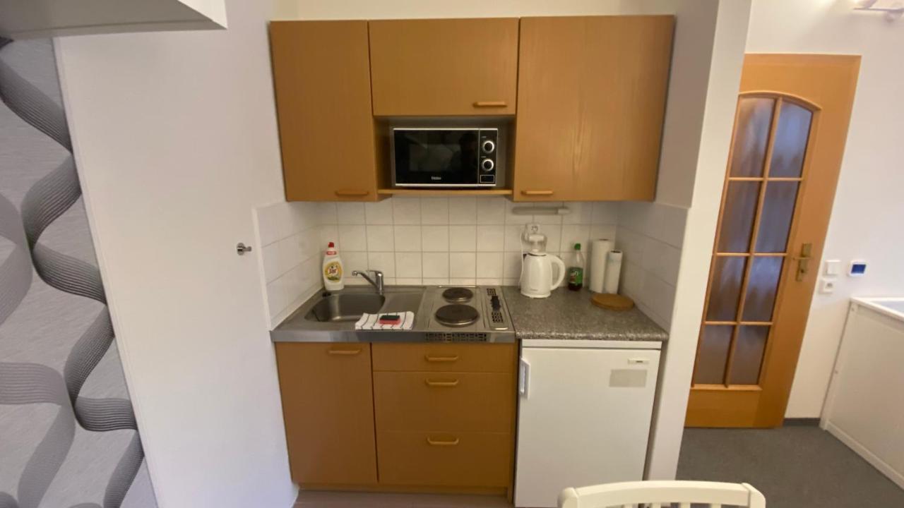Horsky Apartman Roky - Krkonose Rokytnice nad Jizerou Exterior photo