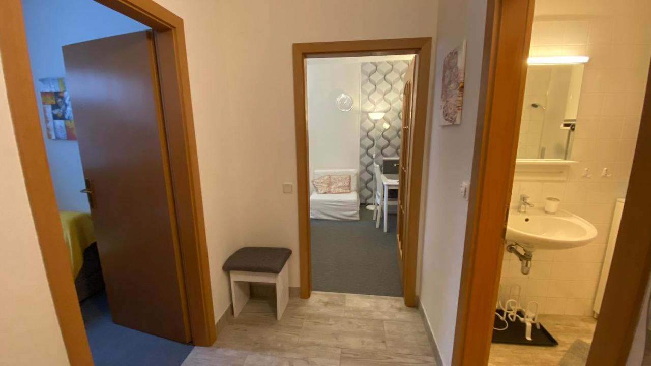 Horsky Apartman Roky - Krkonose Rokytnice nad Jizerou Exterior photo