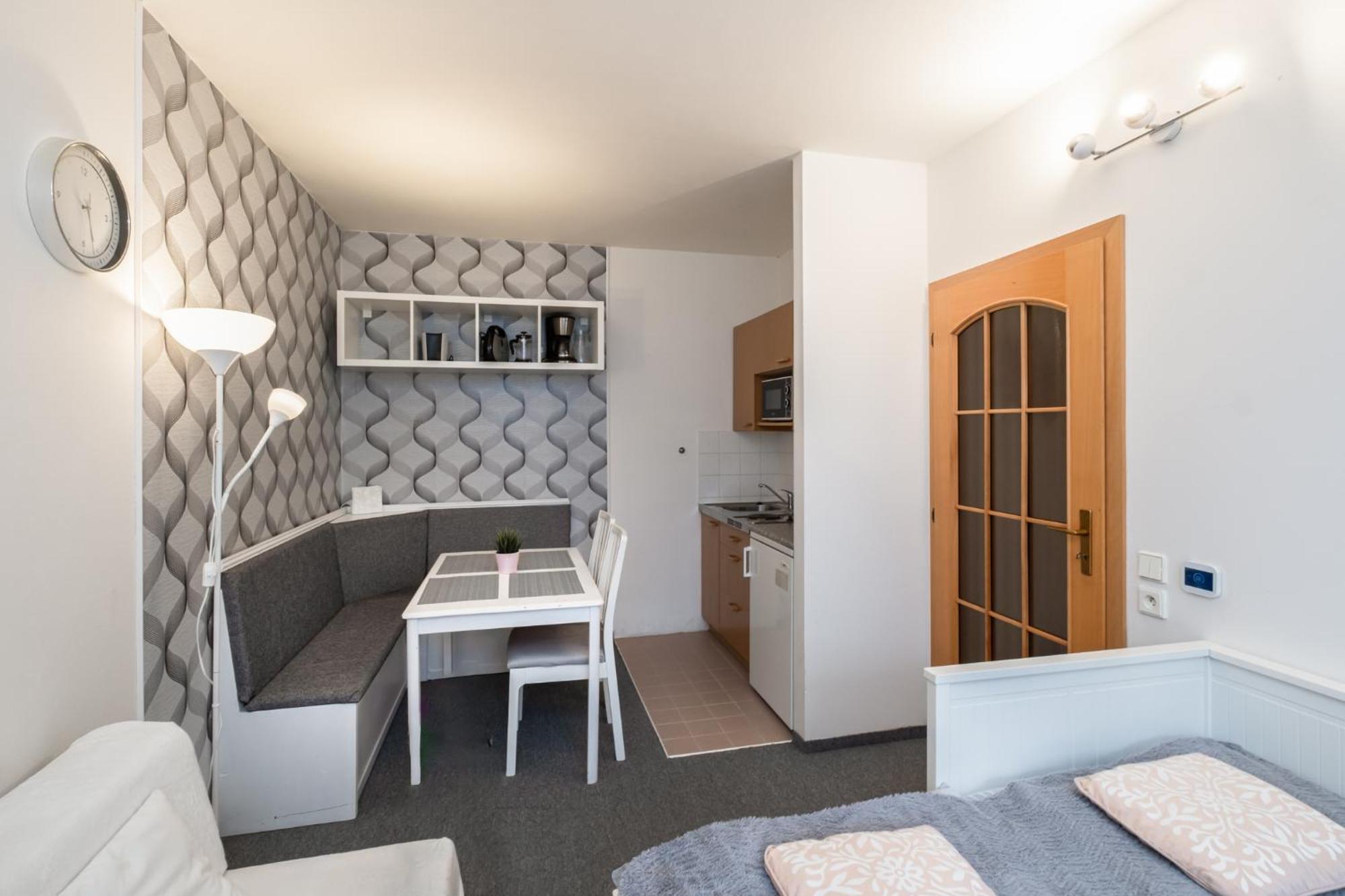 Horsky Apartman Roky - Krkonose Rokytnice nad Jizerou Exterior photo
