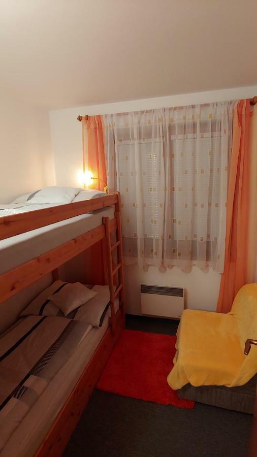 Horsky Apartman Roky - Krkonose Rokytnice nad Jizerou Exterior photo