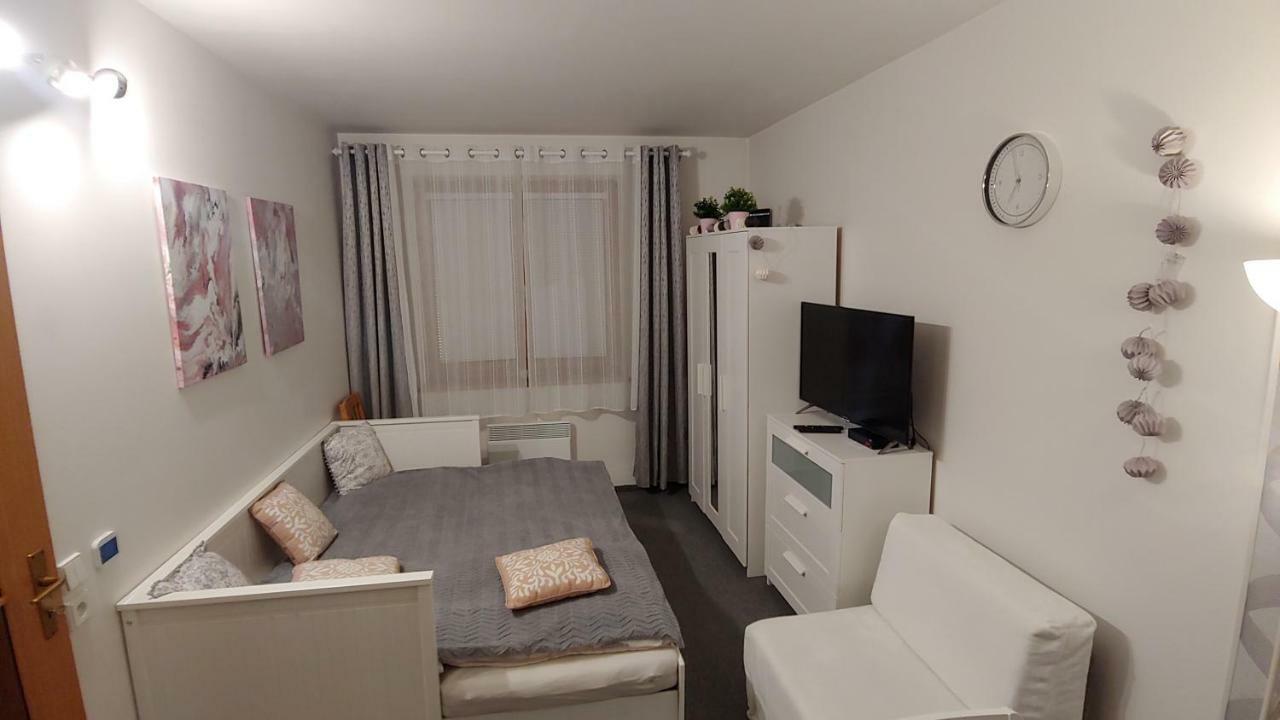Horsky Apartman Roky - Krkonose Rokytnice nad Jizerou Exterior photo